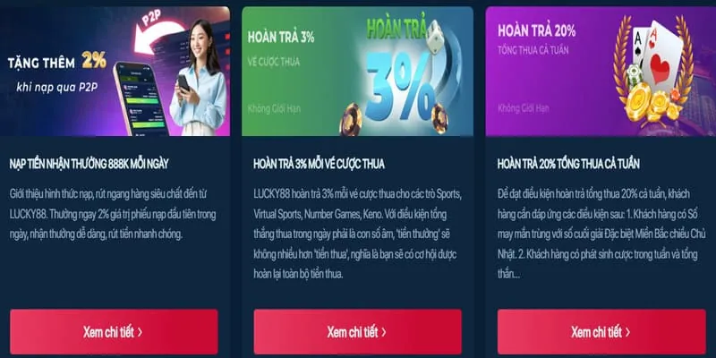 Chương trình VIP 90ok